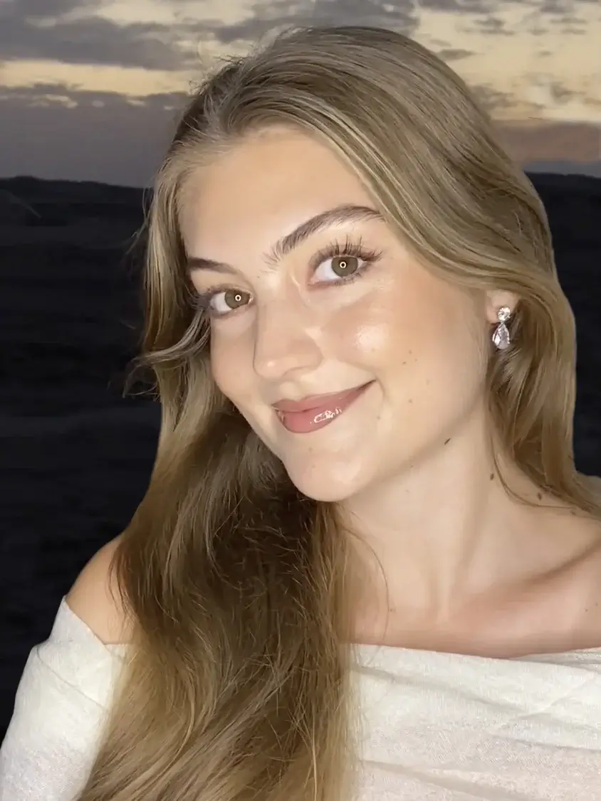 Ana Betinska