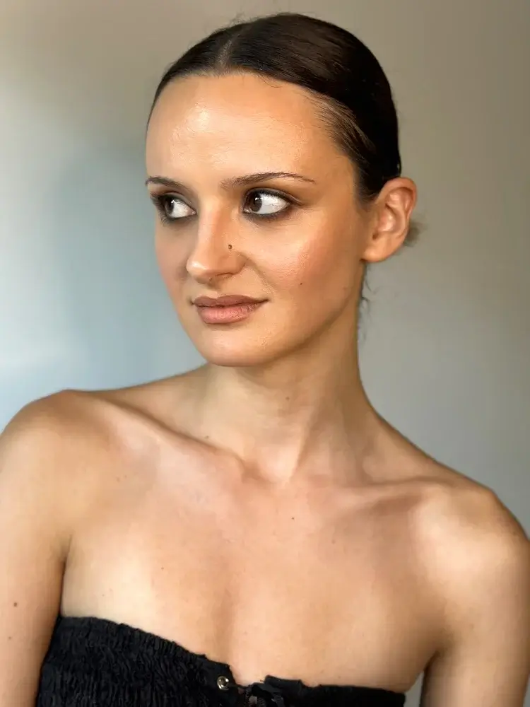 Special Event Makeup