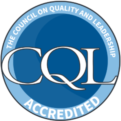CQl Logo