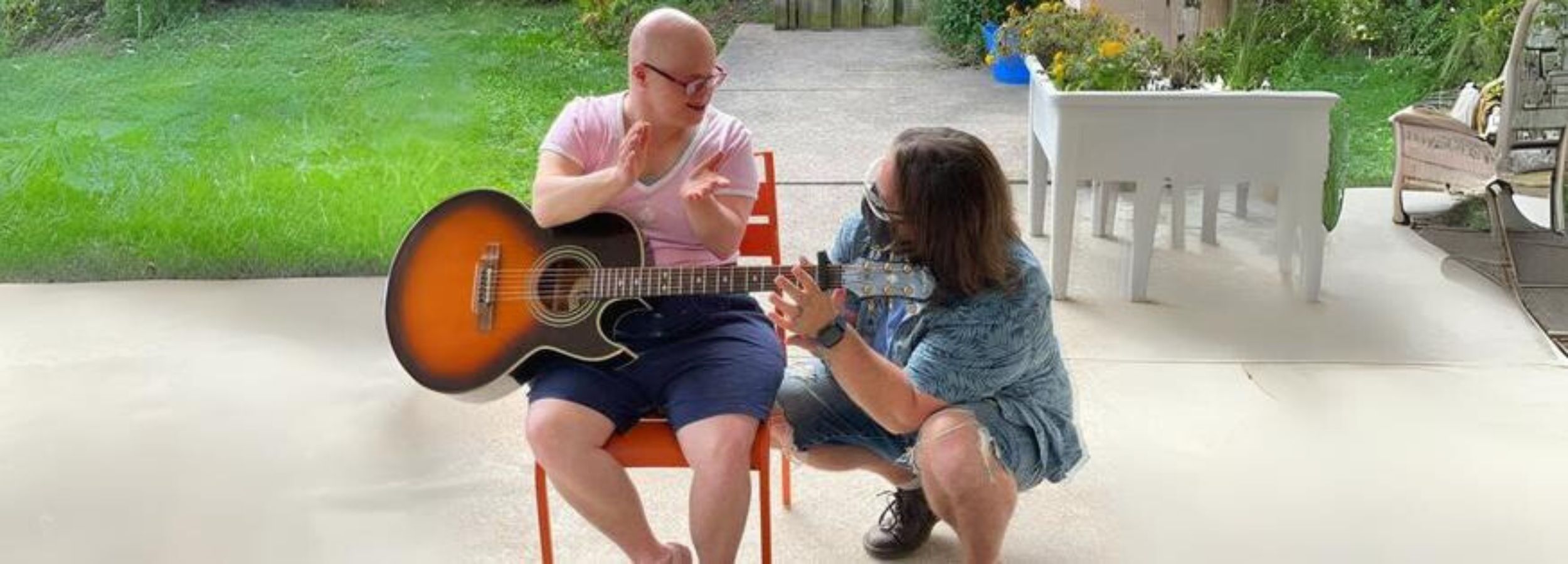 Music Lessons