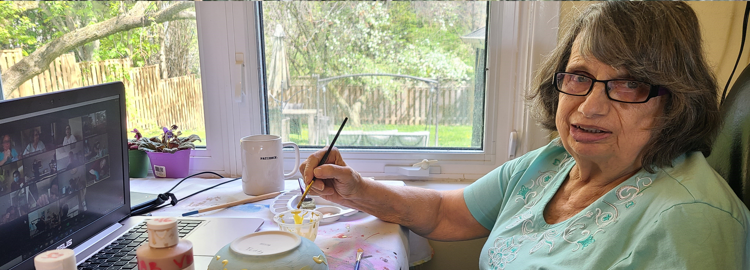 Supported Living