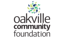 Oakville Community Foundation Logo