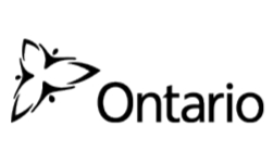 Ontario Logo
