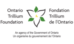Trillium Foundation Logo