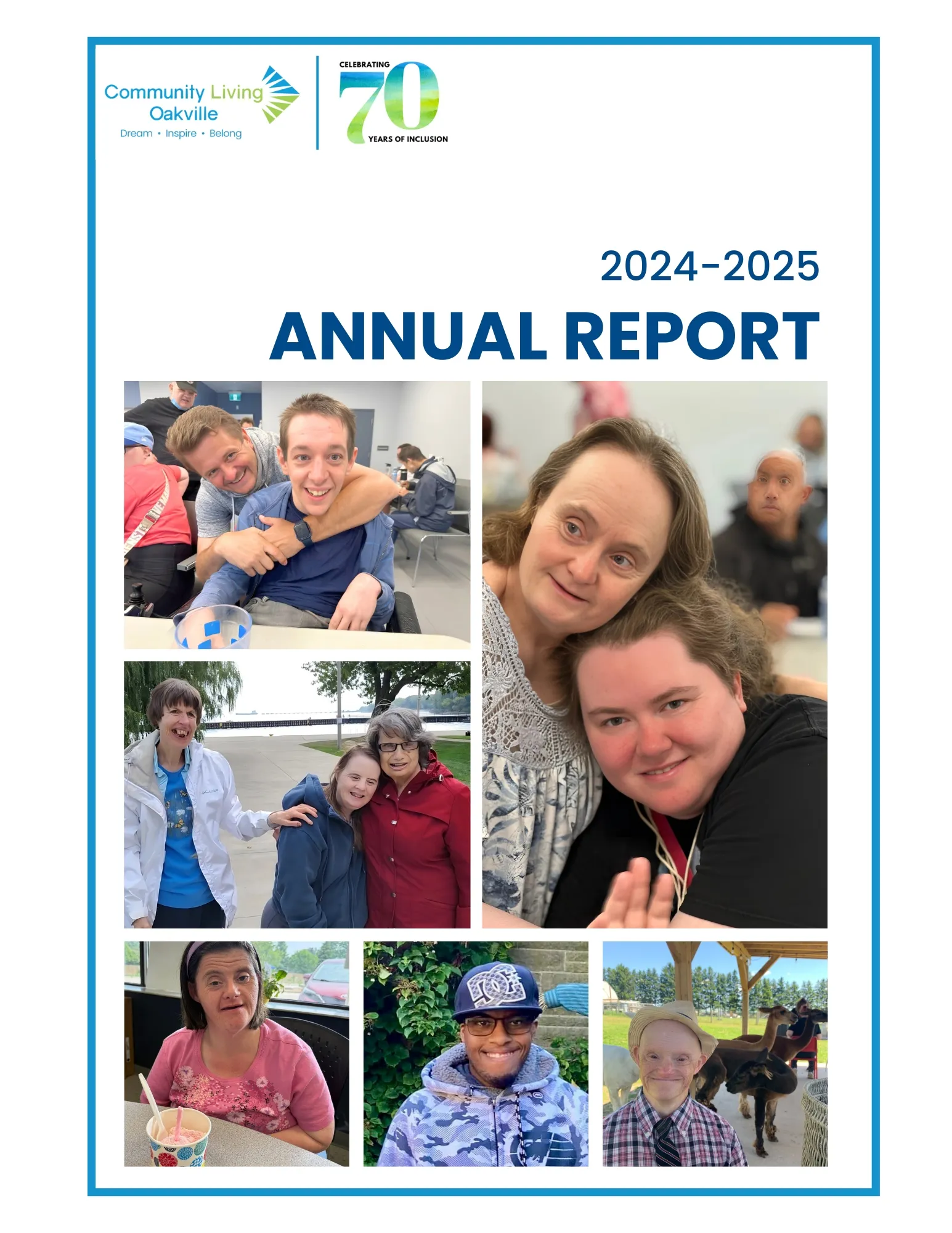 Annual Report 2024-2025