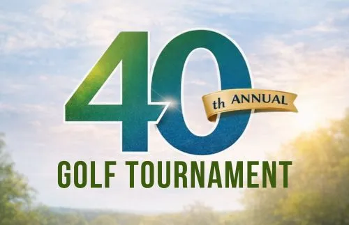 40th Golf Tournament