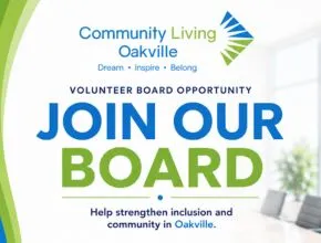 Join Our Board