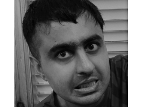 Meet Harvir