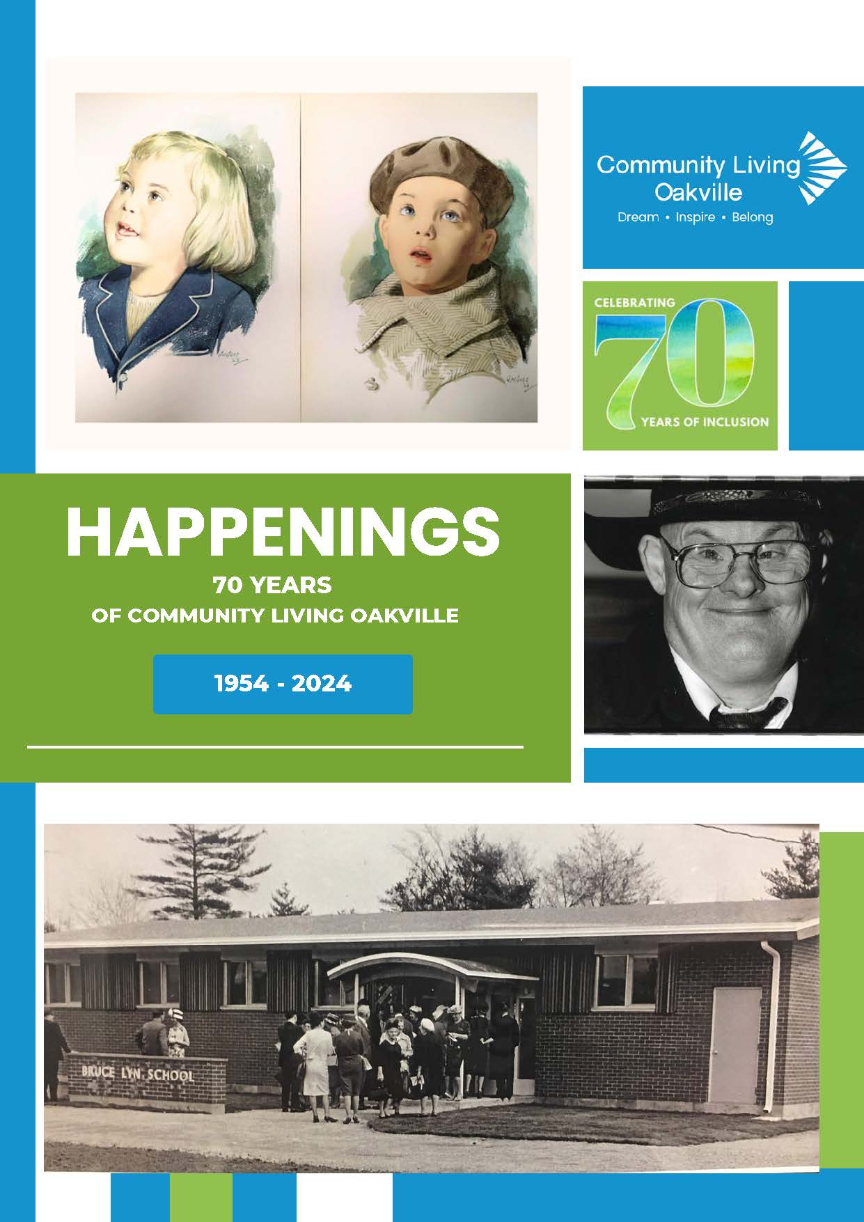 70th Anniversary Edition